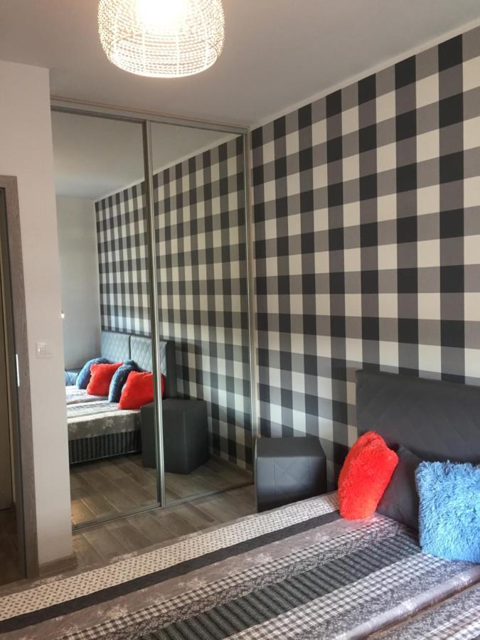 Spektrum Apartamento