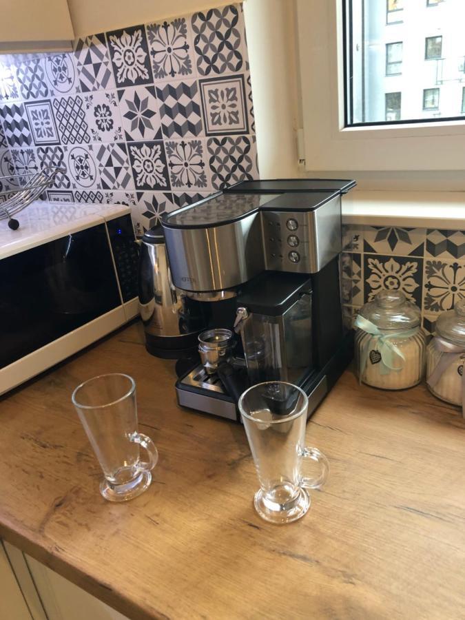 Apartamento Spektrum Gdansk