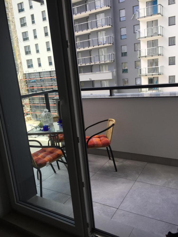 Spektrum Apartamento