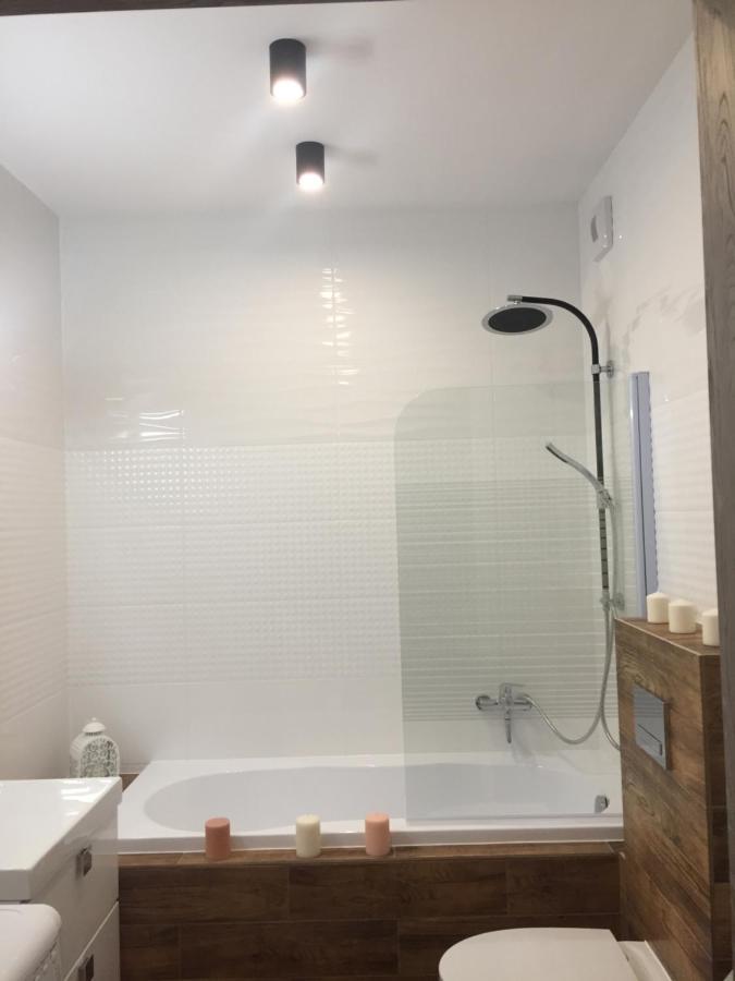 Apartamento Spektrum *
