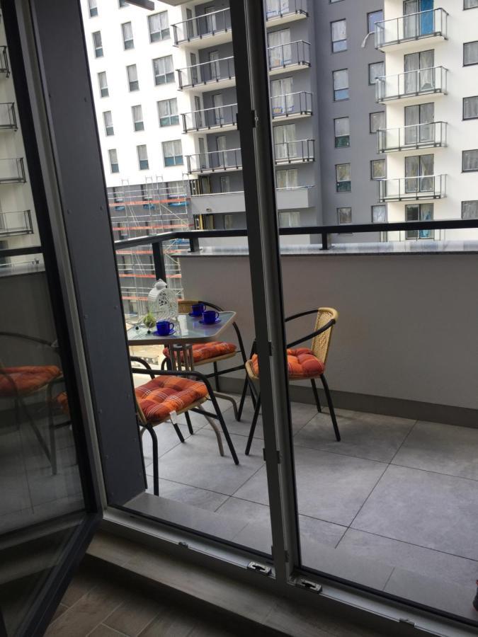 Apartamento Spektrum Gdansk