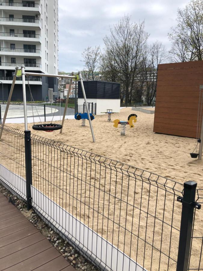 Apartamento Spektrum Gdansk